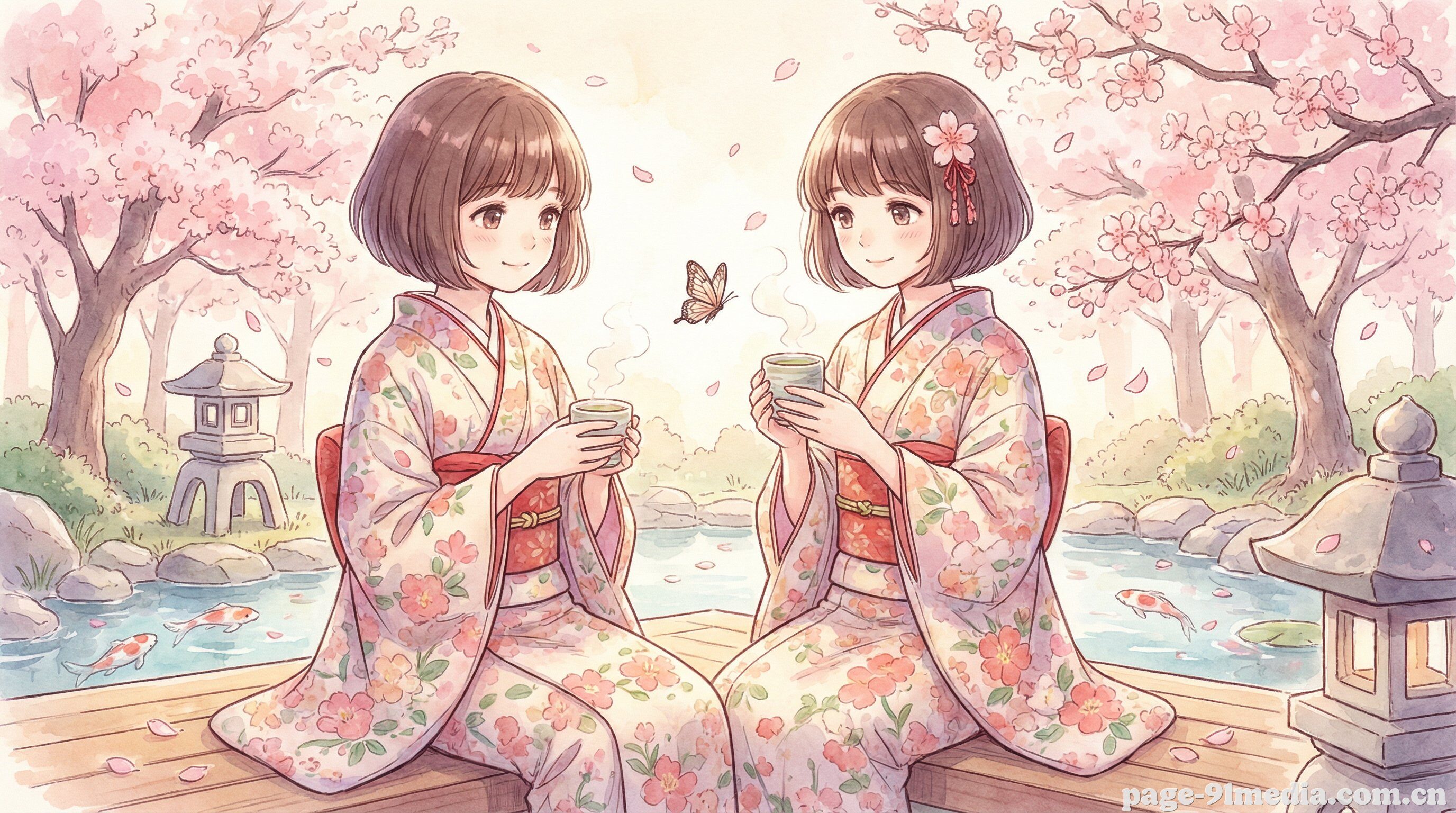 91麻豆